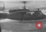 Image of South Vietnamese soldiers Vietnam, 1970, second 23 stock footage video 65675042352