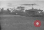 Image of South Vietnamese soldiers Vietnam, 1970, second 35 stock footage video 65675042352