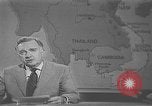 Image of North Vietnamese prisoners Vietnam, 1970, second 46 stock footage video 65675042353