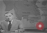 Image of North Vietnamese prisoners Vietnam, 1970, second 47 stock footage video 65675042353