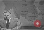Image of North Vietnamese prisoners Vietnam, 1970, second 49 stock footage video 65675042353