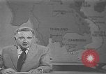 Image of North Vietnamese prisoners Vietnam, 1970, second 51 stock footage video 65675042353