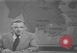 Image of North Vietnamese prisoners Vietnam, 1970, second 52 stock footage video 65675042353