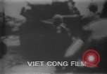 Image of North Vietnamese soldiers Vietnam, 1970, second 27 stock footage video 65675042354