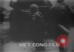 Image of North Vietnamese soldiers Vietnam, 1970, second 28 stock footage video 65675042354