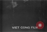 Image of North Vietnamese soldiers Vietnam, 1970, second 29 stock footage video 65675042354