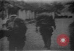 Image of North Vietnamese soldiers Vietnam, 1970, second 42 stock footage video 65675042354