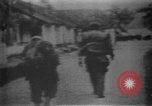 Image of North Vietnamese soldiers Vietnam, 1970, second 43 stock footage video 65675042354
