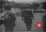 Image of North Vietnamese soldiers Vietnam, 1970, second 47 stock footage video 65675042354