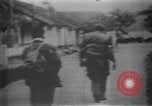 Image of North Vietnamese soldiers Vietnam, 1970, second 48 stock footage video 65675042354