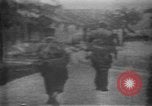 Image of North Vietnamese soldiers Vietnam, 1970, second 51 stock footage video 65675042354