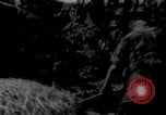 Image sud-vietnamiens soldats patrouillent village Vietnam, 1970, de la seconde 30 séquences d'archives historiques vidéo 65675042355