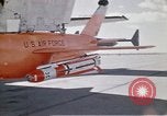 Image of AGM 65 Maverick missile United States USA, 1969, second 7 stock footage video 65675042356
