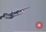 Image of AGM 65 Maverick missile United States USA, 1969, second 20 stock footage video 65675042356