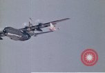 Image of AGM 65 Maverick missile United States USA, 1969, second 23 stock footage video 65675042356