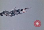 Image of AGM 65 Maverick missile United States USA, 1969, second 24 stock footage video 65675042356