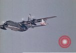 Image of AGM 65 Maverick missile United States USA, 1969, second 26 stock footage video 65675042356
