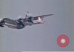 Image of AGM 65 Maverick missile United States USA, 1969, second 27 stock footage video 65675042356