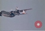 Image of AGM 65 Maverick missile United States USA, 1969, second 28 stock footage video 65675042356