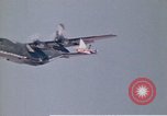 Image of AGM 65 Maverick missile United States USA, 1969, second 31 stock footage video 65675042356