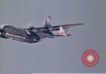 Image of AGM 65 Maverick missile United States USA, 1969, second 32 stock footage video 65675042356