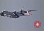 Image of AGM 65 Maverick missile United States USA, 1969, second 33 stock footage video 65675042356