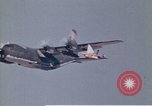 Image of AGM 65 Maverick missile United States USA, 1969, second 34 stock footage video 65675042356