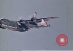 Image of AGM 65 Maverick missile United States USA, 1969, second 35 stock footage video 65675042356