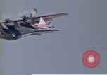 Image of AGM 65 Maverick missile United States USA, 1969, second 40 stock footage video 65675042356