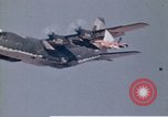 Image of AGM 65 Maverick missile United States USA, 1969, second 42 stock footage video 65675042356