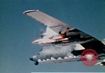 Image of AGM 65 Maverick missile United States USA, 1969, second 43 stock footage video 65675042356