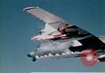 Image of AGM 65 Maverick missile United States USA, 1969, second 48 stock footage video 65675042356
