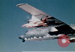 Image of AGM 65 Maverick missile United States USA, 1969, second 49 stock footage video 65675042356