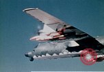 Image of AGM 65 Maverick missile United States USA, 1969, second 50 stock footage video 65675042356