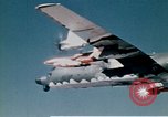 Image of AGM 65 Maverick missile United States USA, 1969, second 51 stock footage video 65675042356