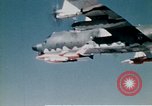 Image of AGM 65 Maverick missile United States USA, 1969, second 52 stock footage video 65675042356