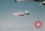 Image of AGM 65 Maverick missile United States USA, 1969, second 53 stock footage video 65675042356