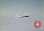 Image of AGM 65 Maverick missile United States USA, 1969, second 54 stock footage video 65675042356