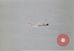 Image of AGM 65 Maverick missile United States USA, 1969, second 57 stock footage video 65675042356