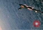 Image of Lockheed DC-130 E United States USA, 1969, second 23 stock footage video 65675042357