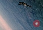 Image of Lockheed DC-130 E United States USA, 1969, second 30 stock footage video 65675042357