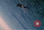 Image of Lockheed DC-130 E United States USA, 1969, second 32 stock footage video 65675042357