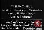Image of German submarine U-35 Mediterranean Sea, 1917, second 6 stock footage video 65675042359
