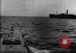 Image of German submarine U-35 Mediterranean Sea, 1917, second 61 stock footage video 65675042359