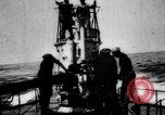 Image of German U boat Mediterranean Sea, 1917, second 31 stock footage video 65675042360