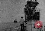 Image of Italian armed steamer Stomboli Mediterranean Sea, 1917, second 8 stock footage video 65675042362