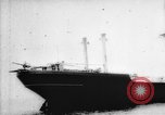 Image of Italian armed steamer Stomboli Mediterranean Sea, 1917, second 42 stock footage video 65675042362