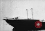 Image of Italian armed steamer Stomboli Mediterranean Sea, 1917, second 47 stock footage video 65675042362