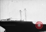 Image of Italian armed steamer Stomboli Mediterranean Sea, 1917, second 50 stock footage video 65675042362
