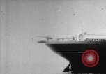 Image of Italian armed steamer Stomboli Mediterranean Sea, 1917, second 59 stock footage video 65675042362